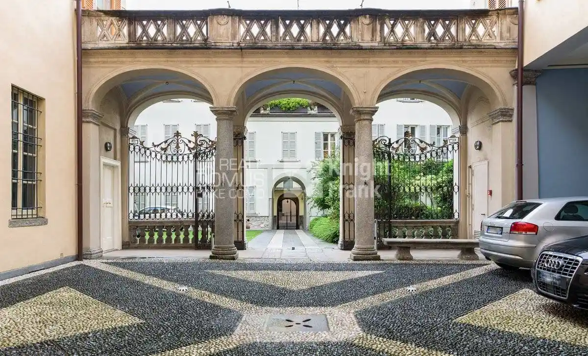 Appartamento in vendita a Como