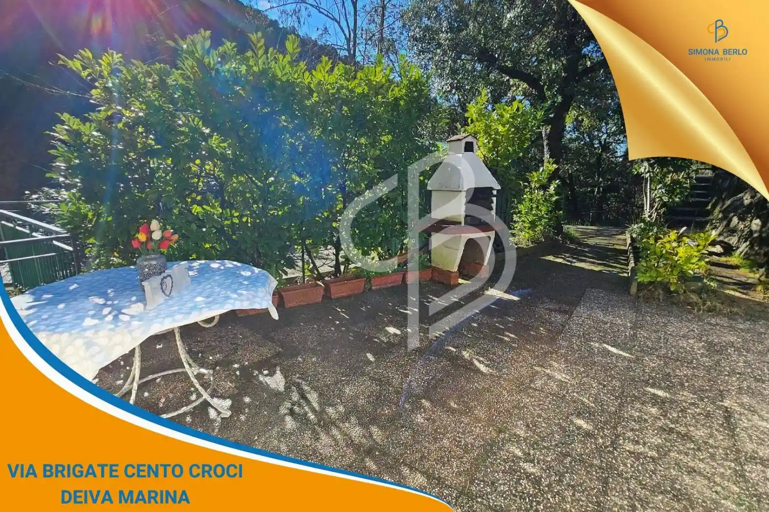 Appartamento in vendita a Deiva Marina