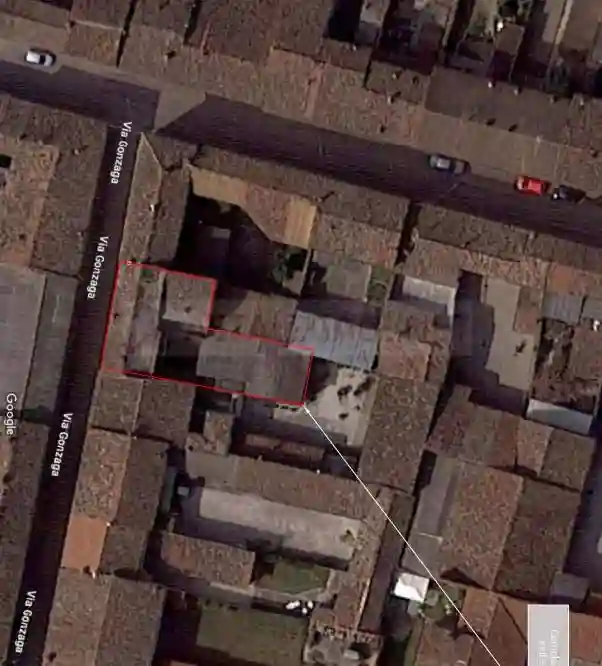 Palazzo - Stabile - foto 2