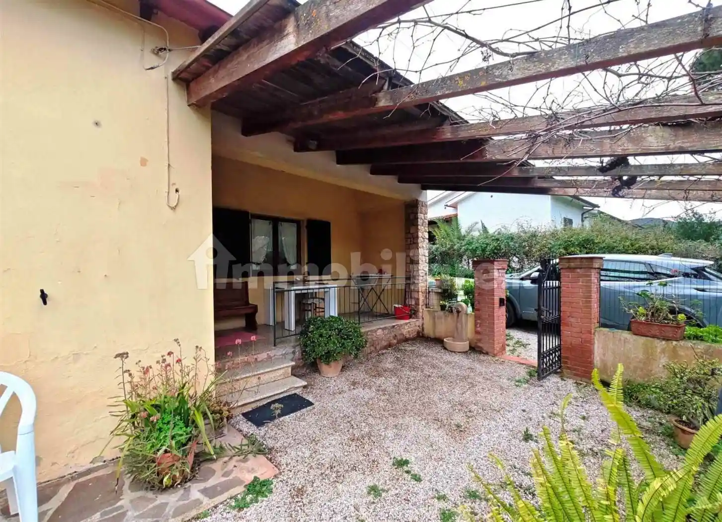 Villa in vendita a Portoferraio