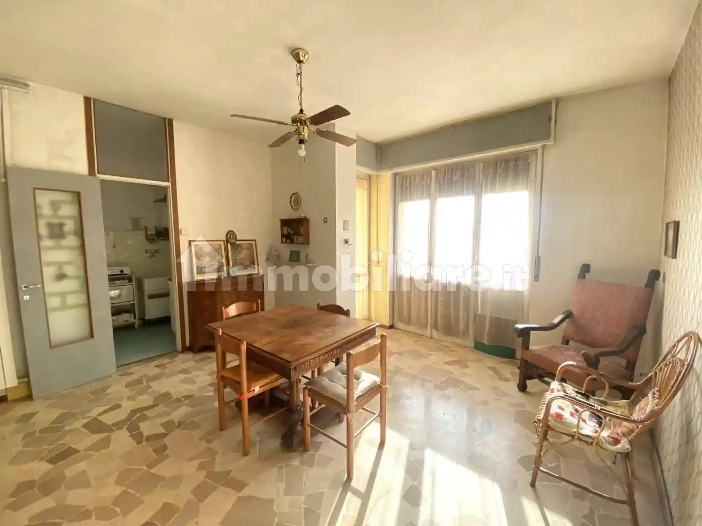 Appartamento in vendita a Erba