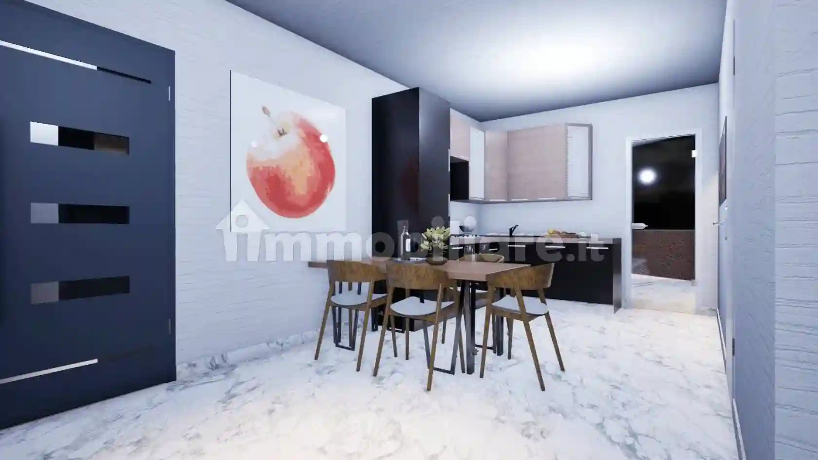 Appartamento - foto 3