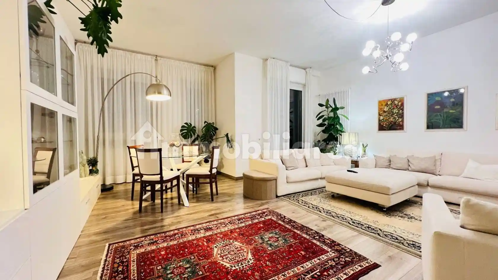 Appartamento in vendita a Crema