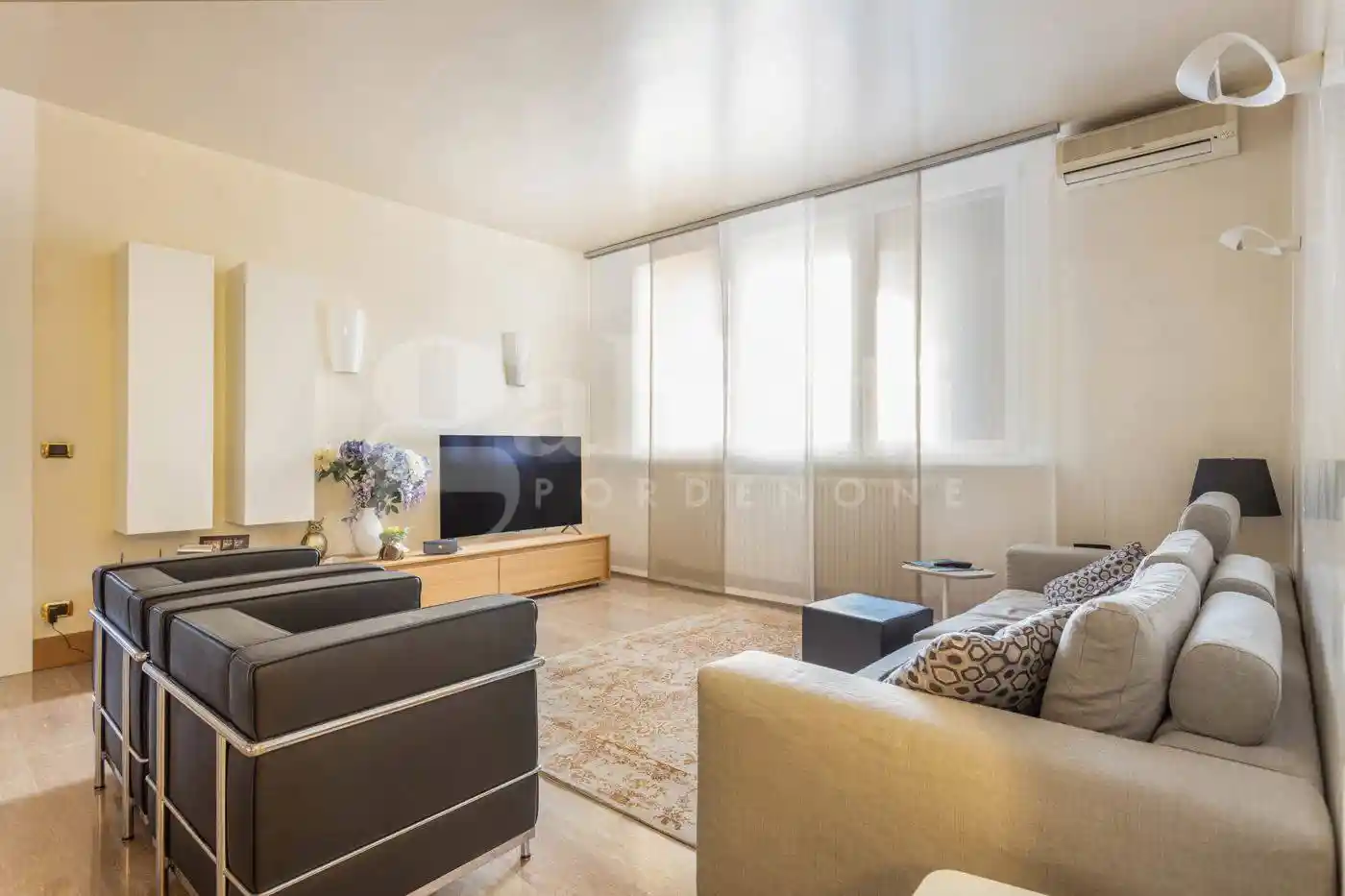 Appartamento in vendita a Pordenone