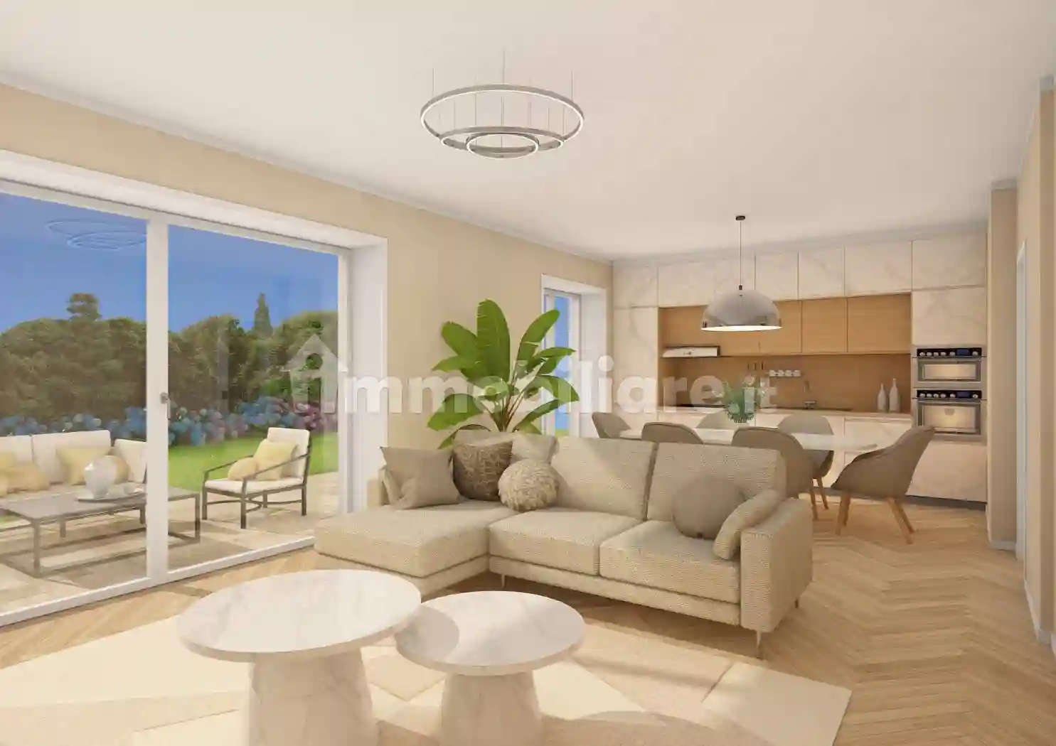 Appartamento - foto 2