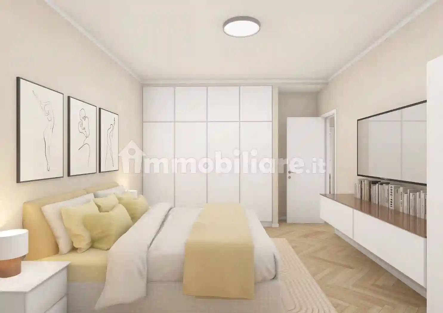 Appartamento - foto 3