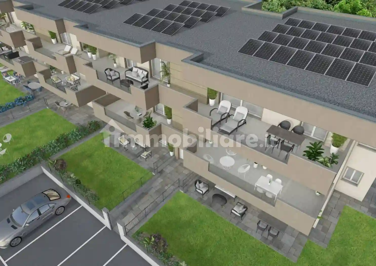 Appartamento - foto 4