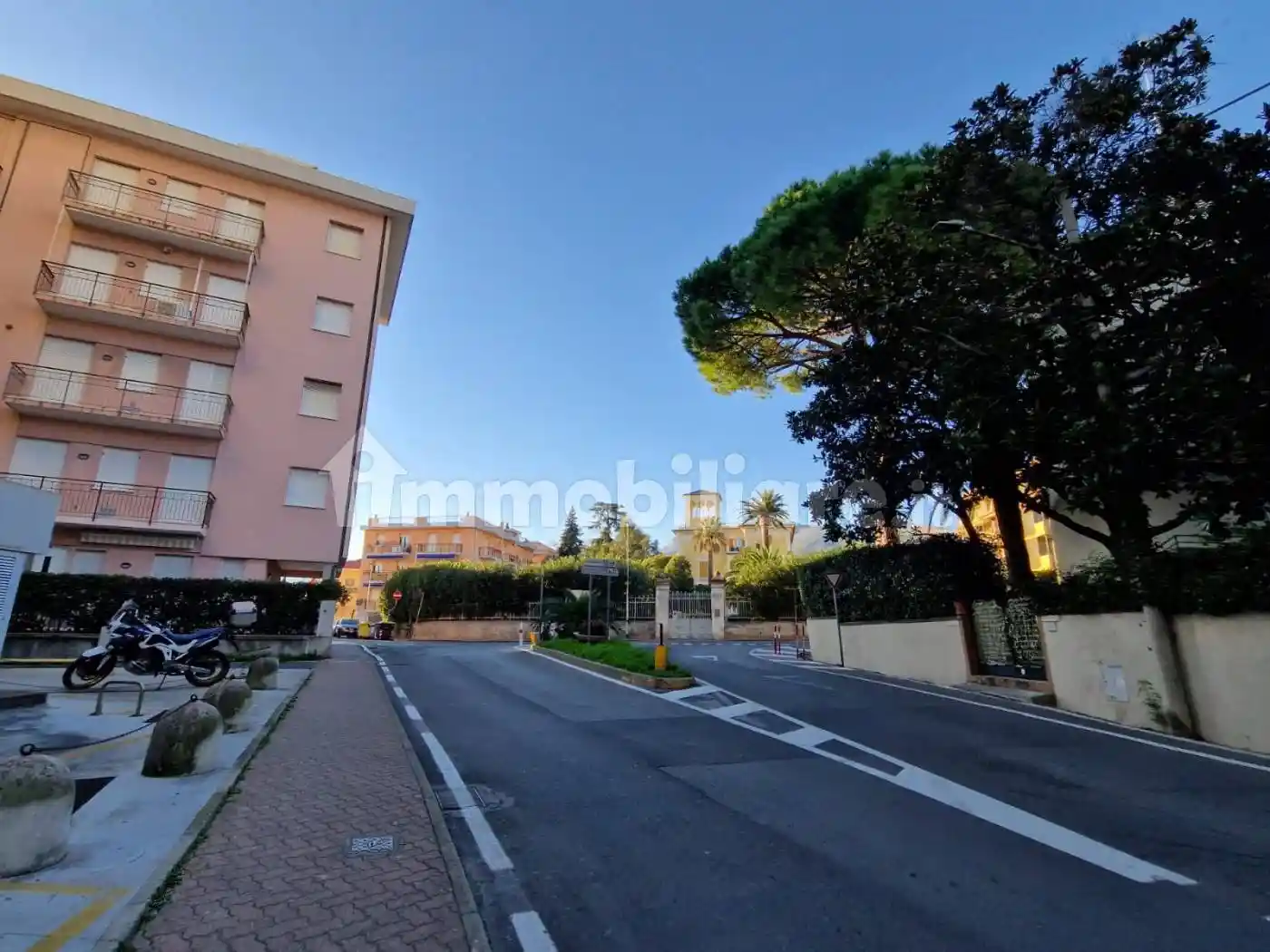 Appartamento in vendita a Loano