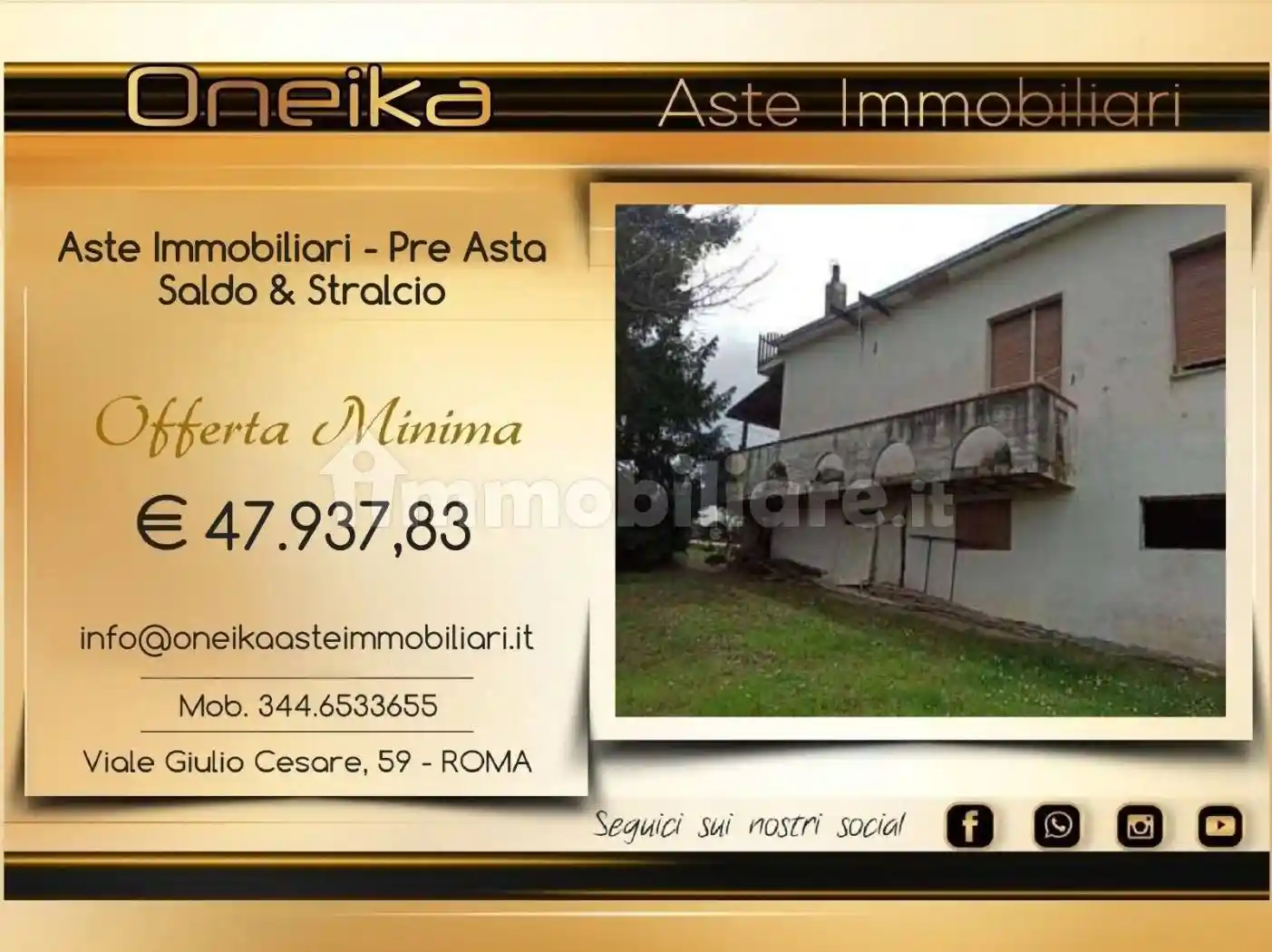 Casa indipendente in vendita a Penne