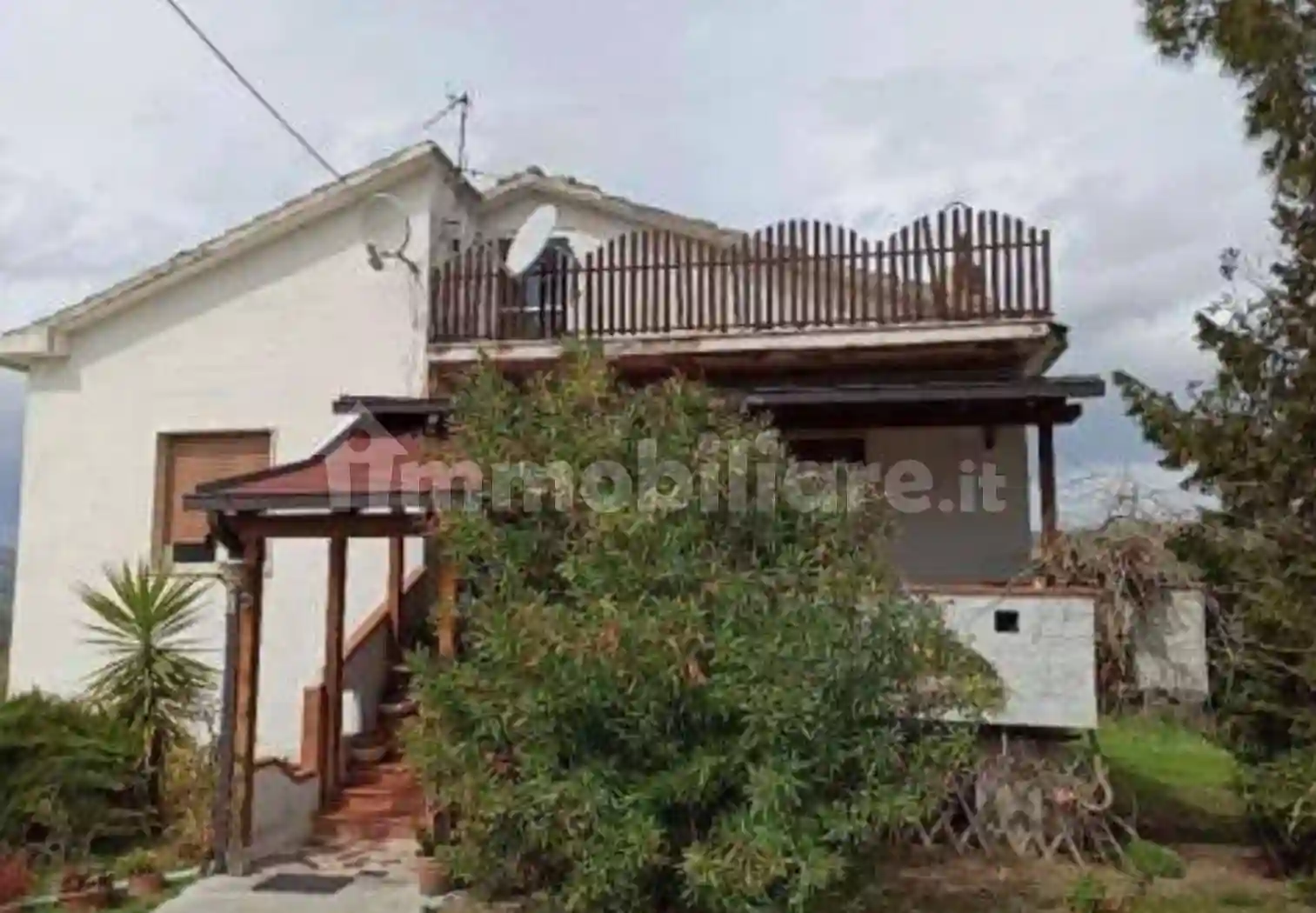 Casa indipendente - foto 2