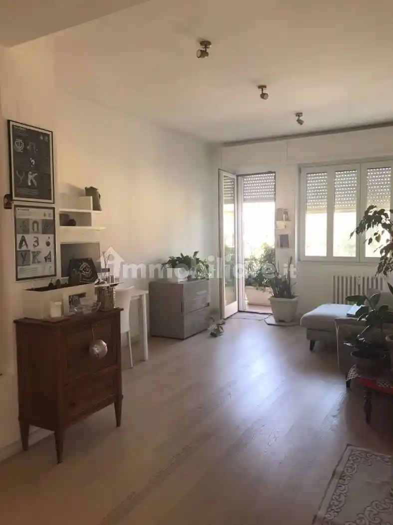 Appartamento in affitto a Treviglio