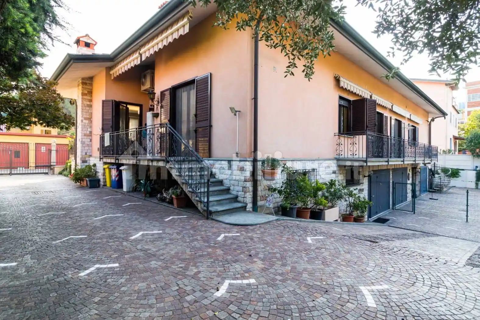 Villa in vendita a Rho