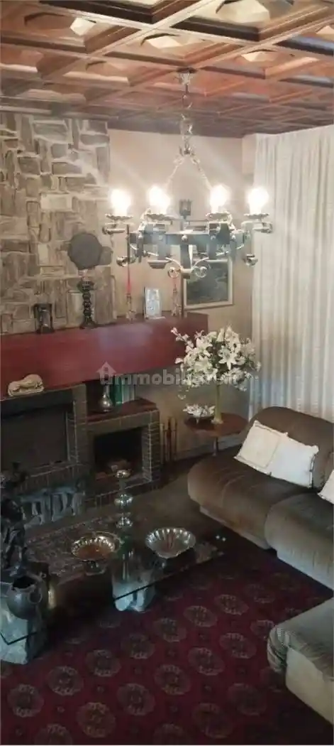 Villa in vendita a Brugherio