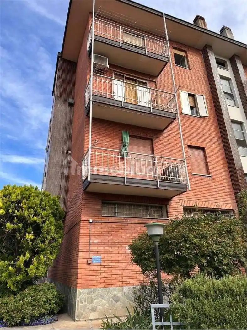 Appartamento in vendita a Cinisello Balsamo