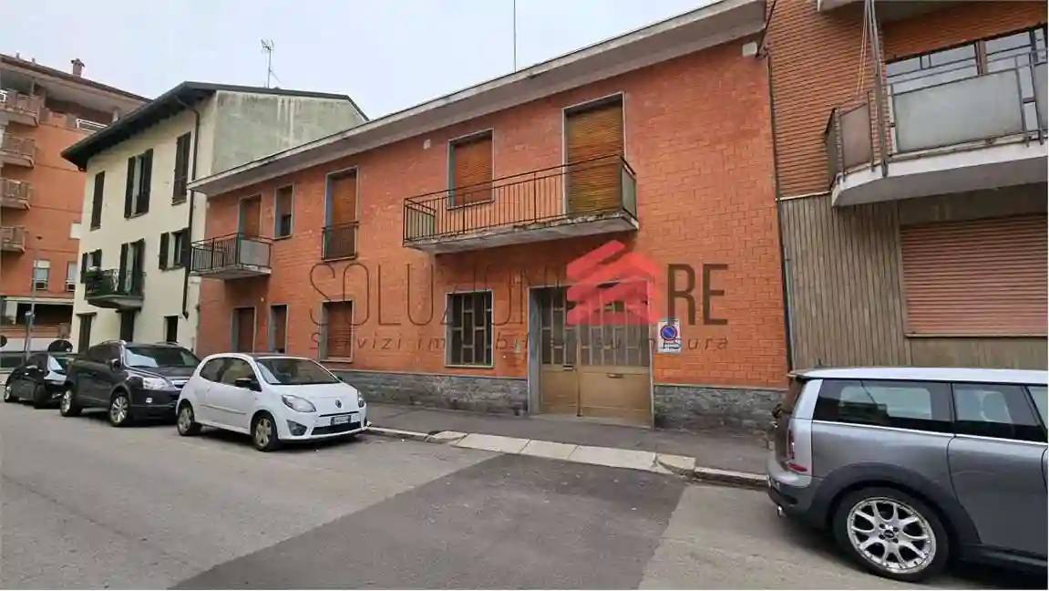 Palazzo - Edificio - foto 3