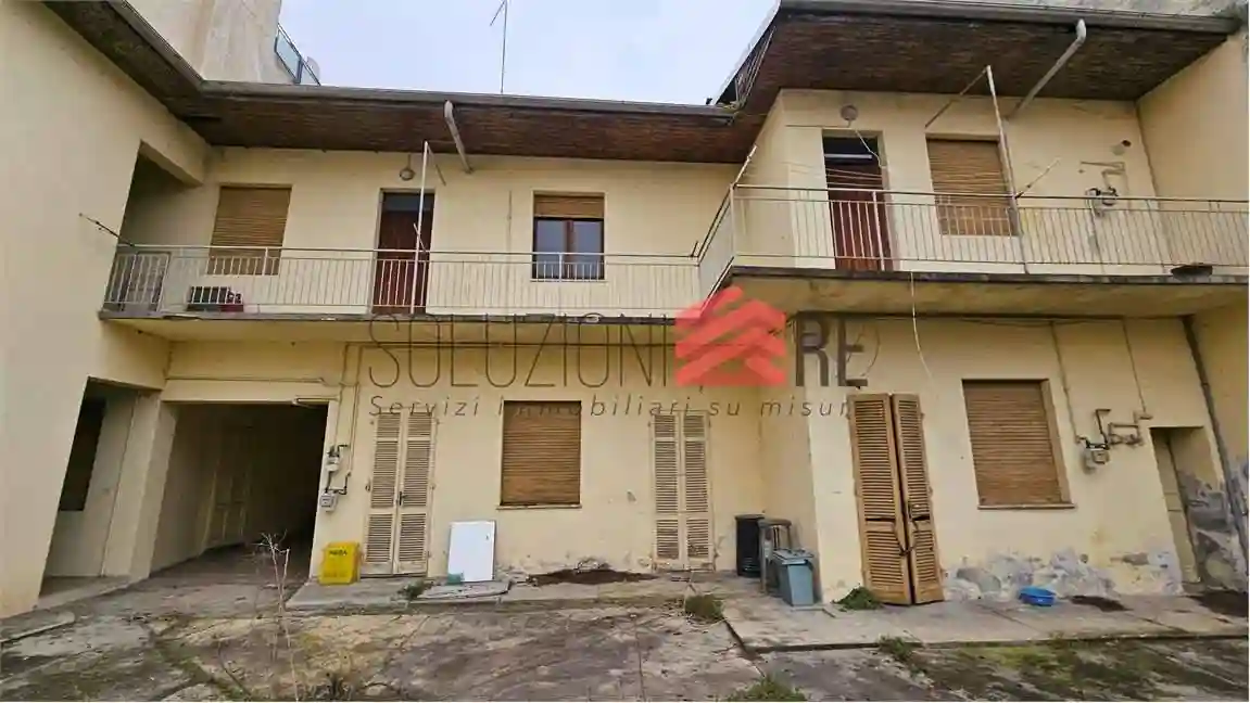 Palazzo - Edificio - foto 5