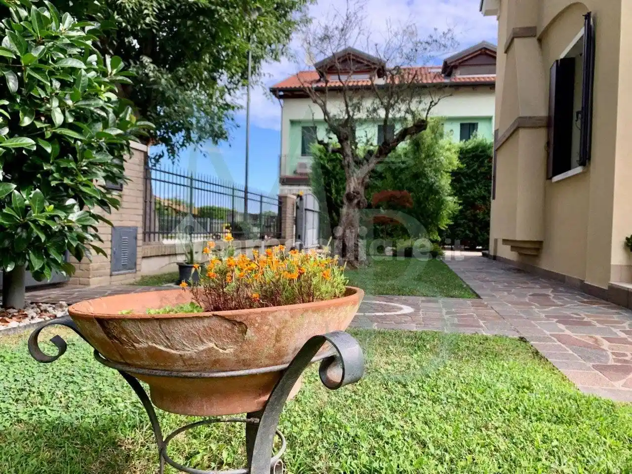 Casa indipendente in vendita a Vigonza