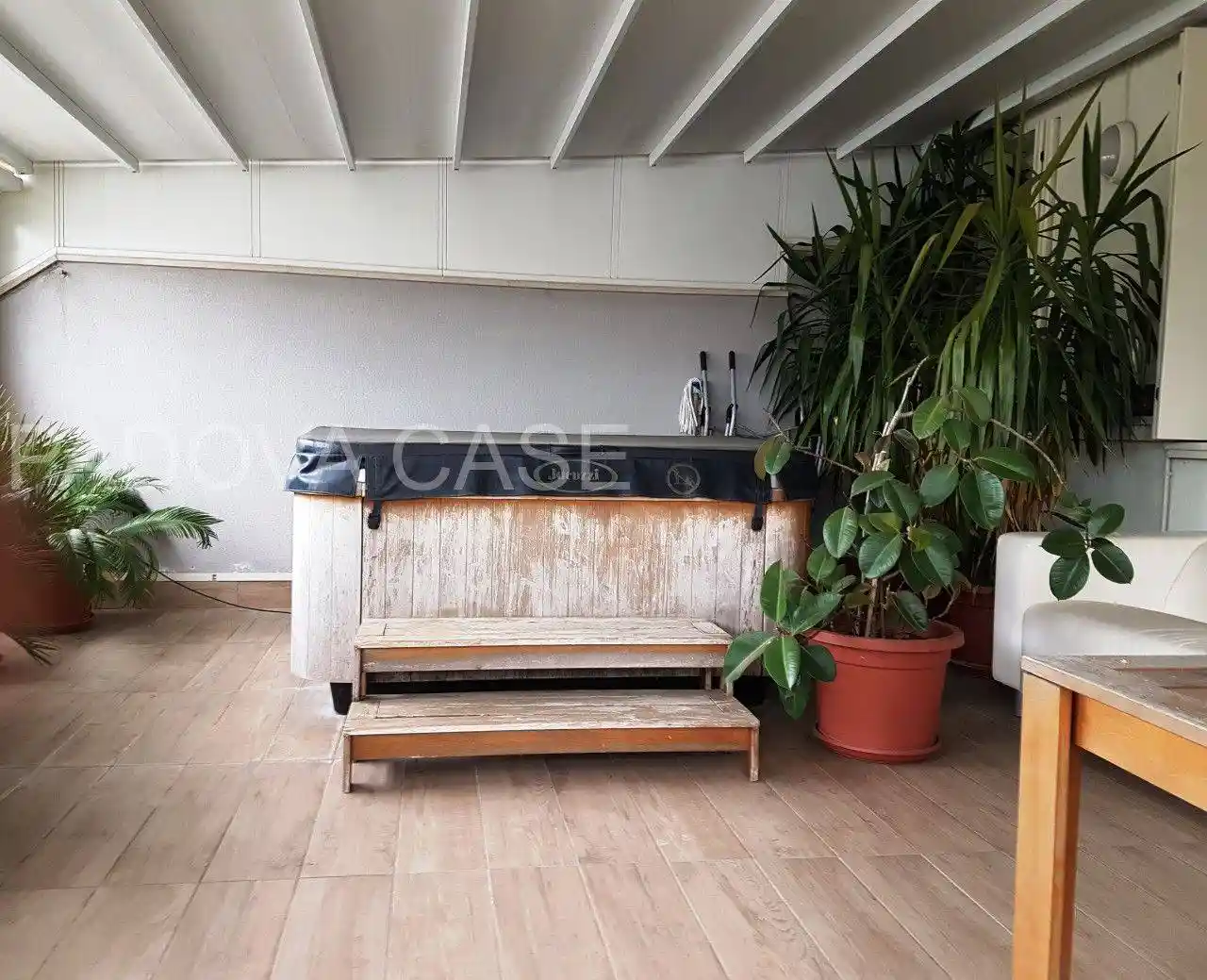 Attico - Mansarda in vendita a Padova