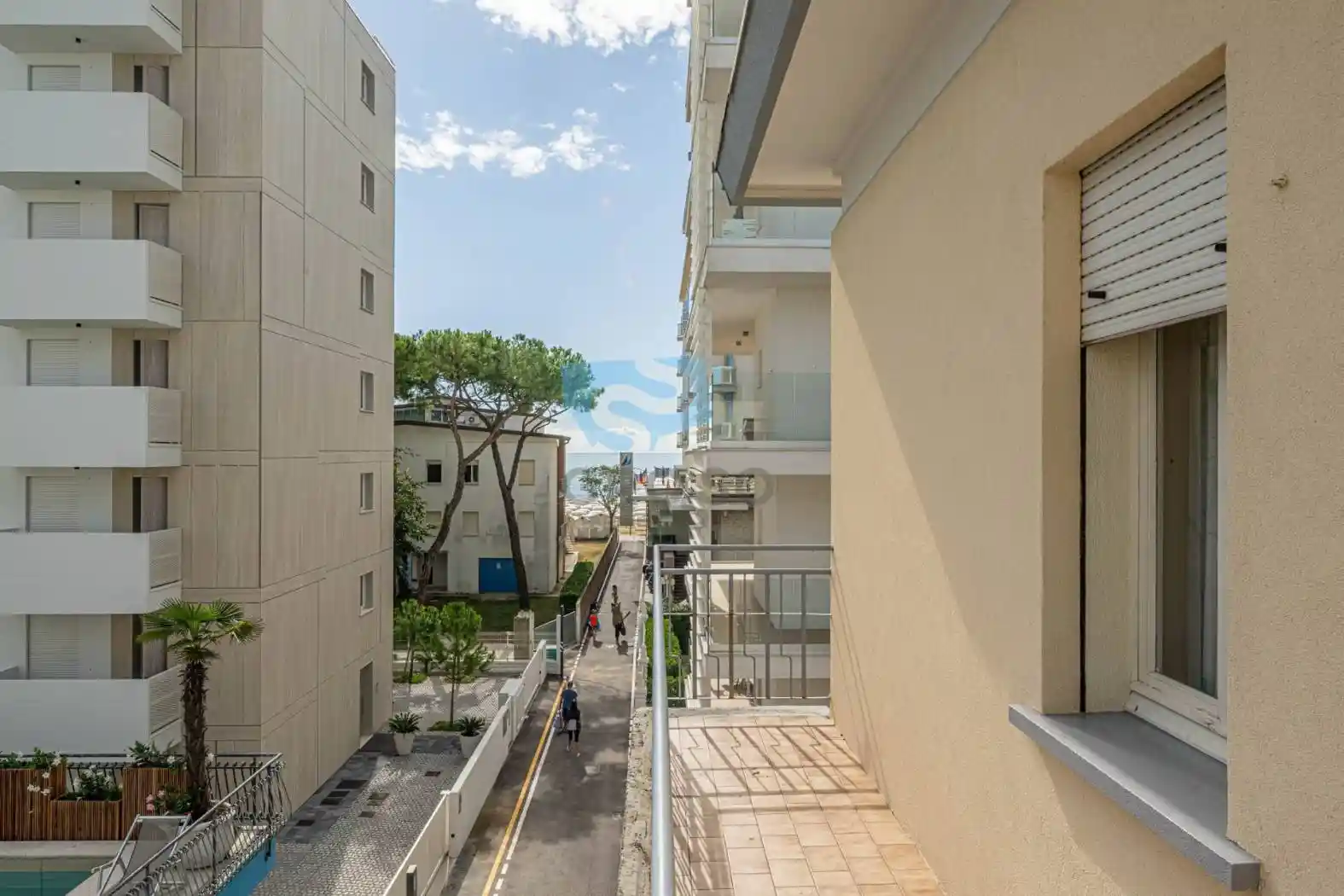 Appartamento in vendita a Jesolo