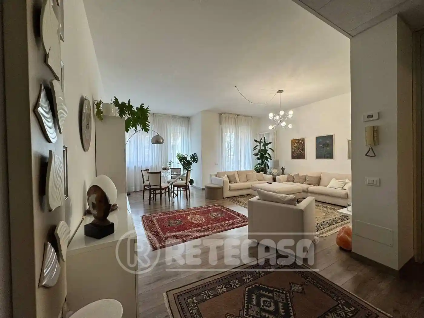 Appartamento in vendita a Crema