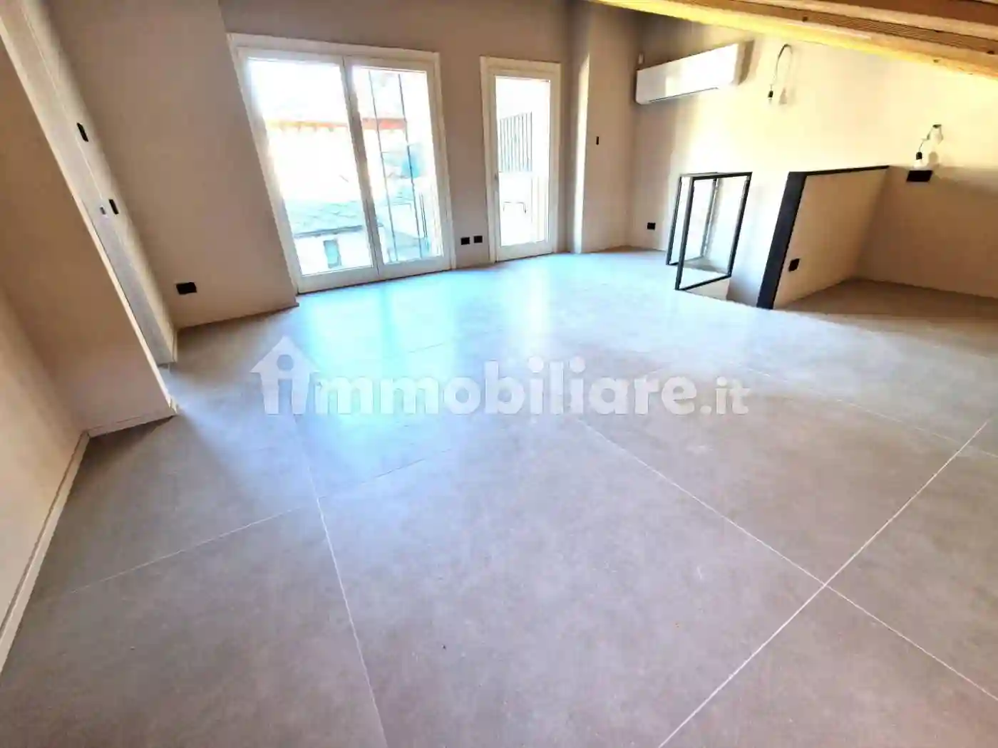 Attico - Mansarda - foto 2