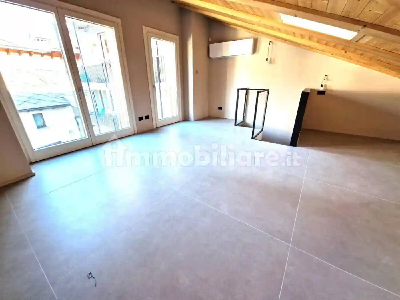 Attico - Mansarda - foto 5