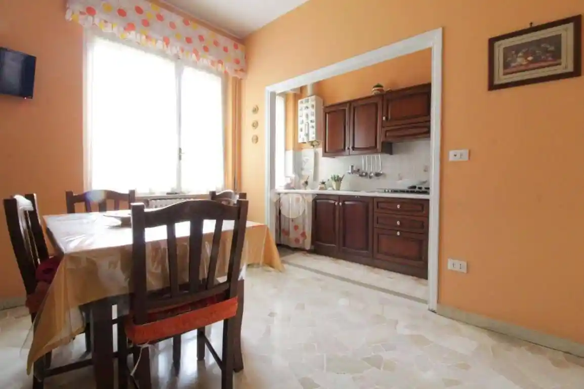 Appartamento in vendita a Lodi