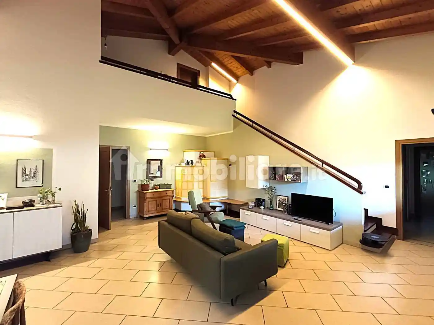 Villa in vendita a Pegognaga