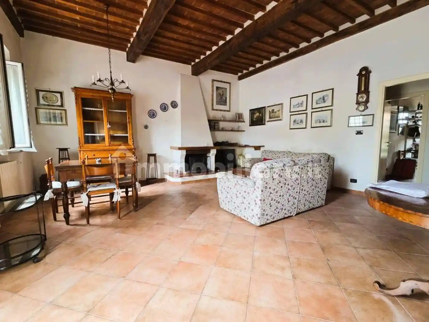 Appartamento in vendita a Capannori