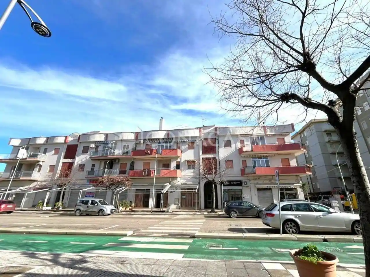 Appartamento in vendita a Campomarino