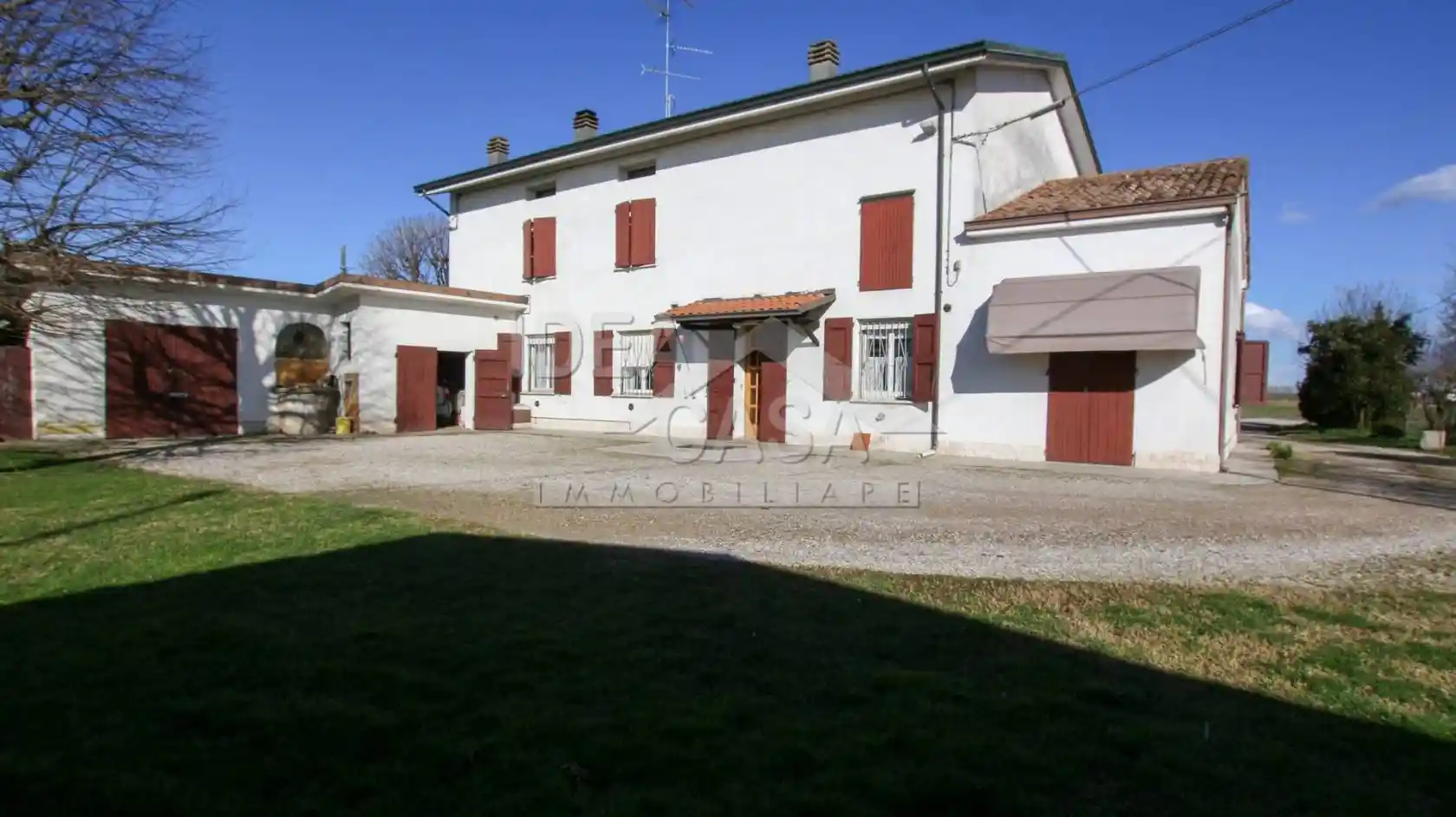 Villa in vendita a Concordia sulla Secchia