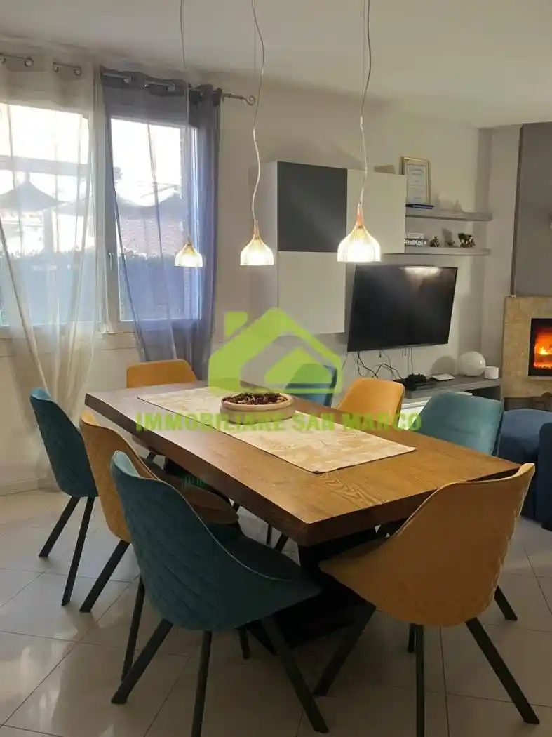 Villa in vendita a Vigarano Mainarda