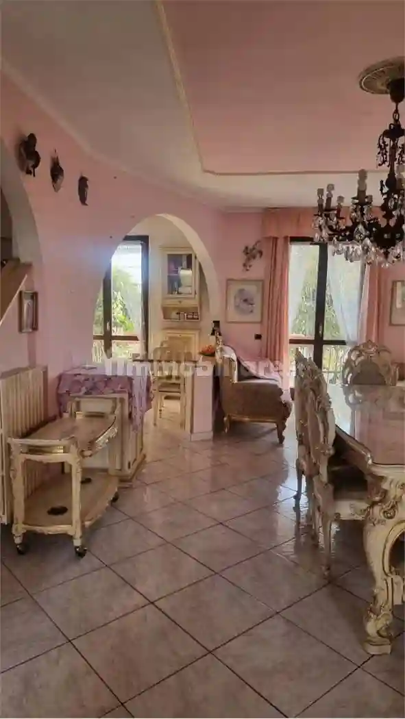 Villetta a schiera - foto 5