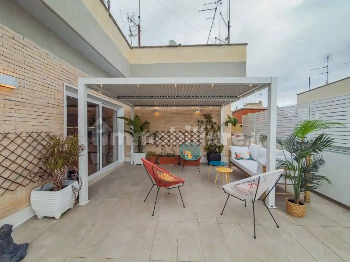 Attico - Mansarda - foto 2