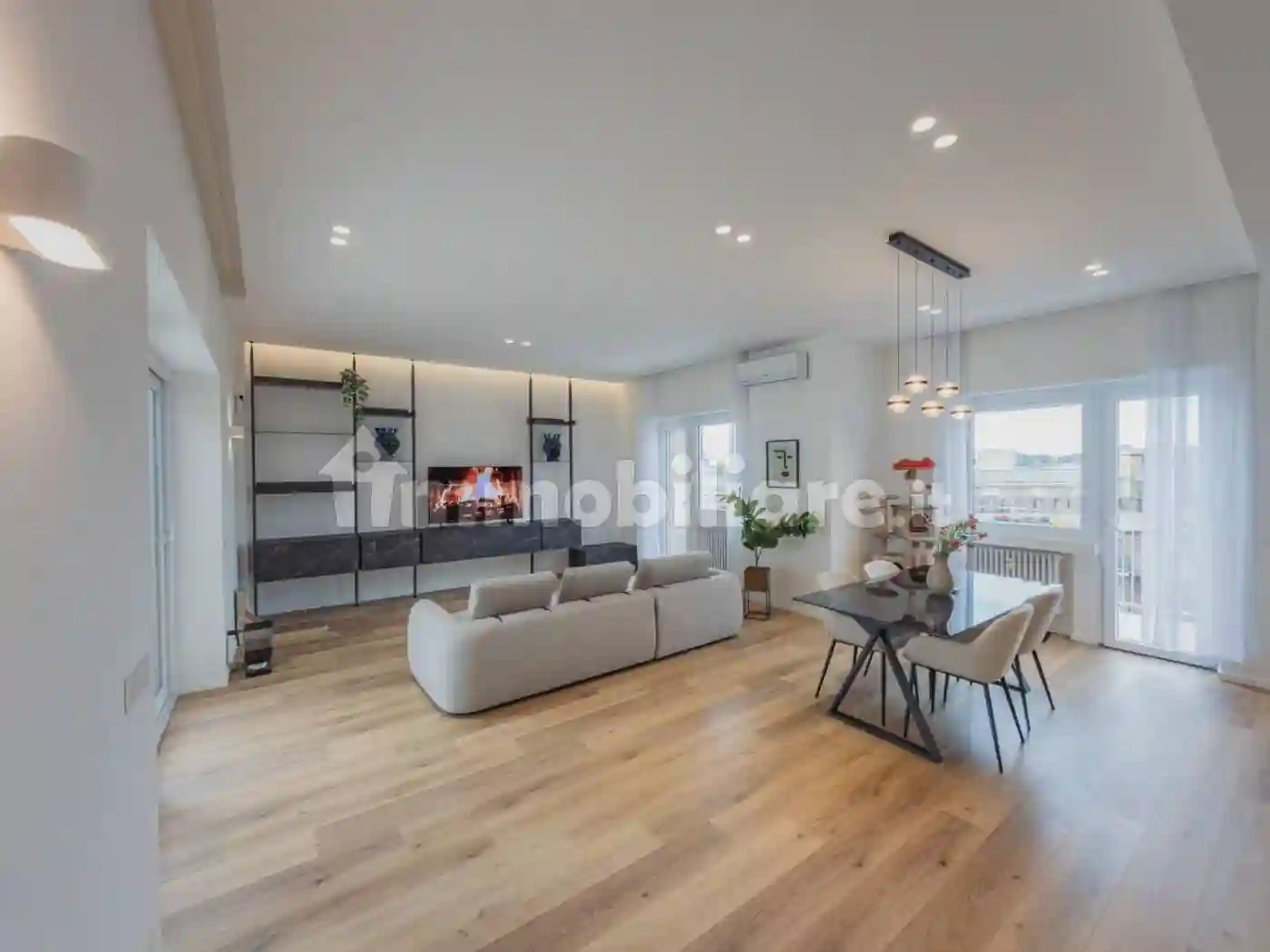 Attico - Mansarda - foto 4