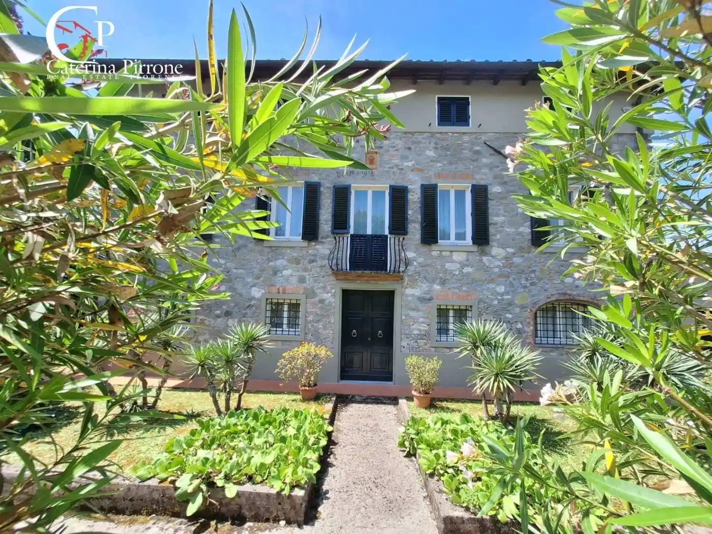 Villa in vendita a Pescaglia