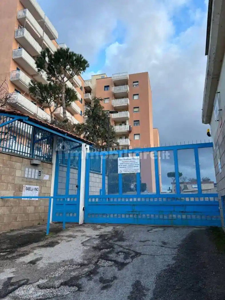 Appartamento in affitto a San Giorgio a Cremano