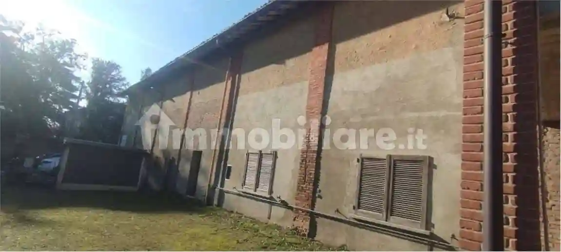 Palazzo - Edificio - foto 2