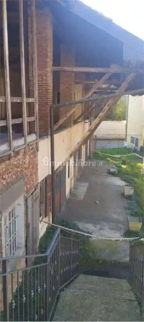 Palazzo - Edificio - foto 4