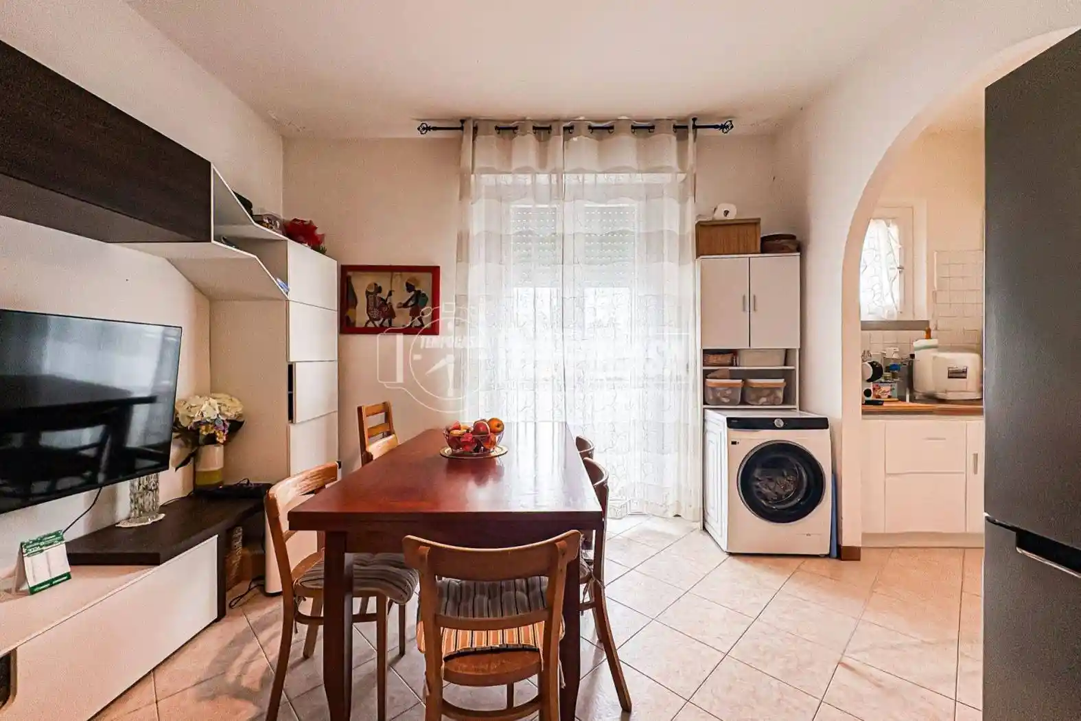 Appartamento in vendita a Savignano sul Rubicone