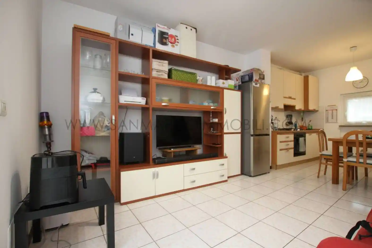 Appartamento in vendita a Airuno