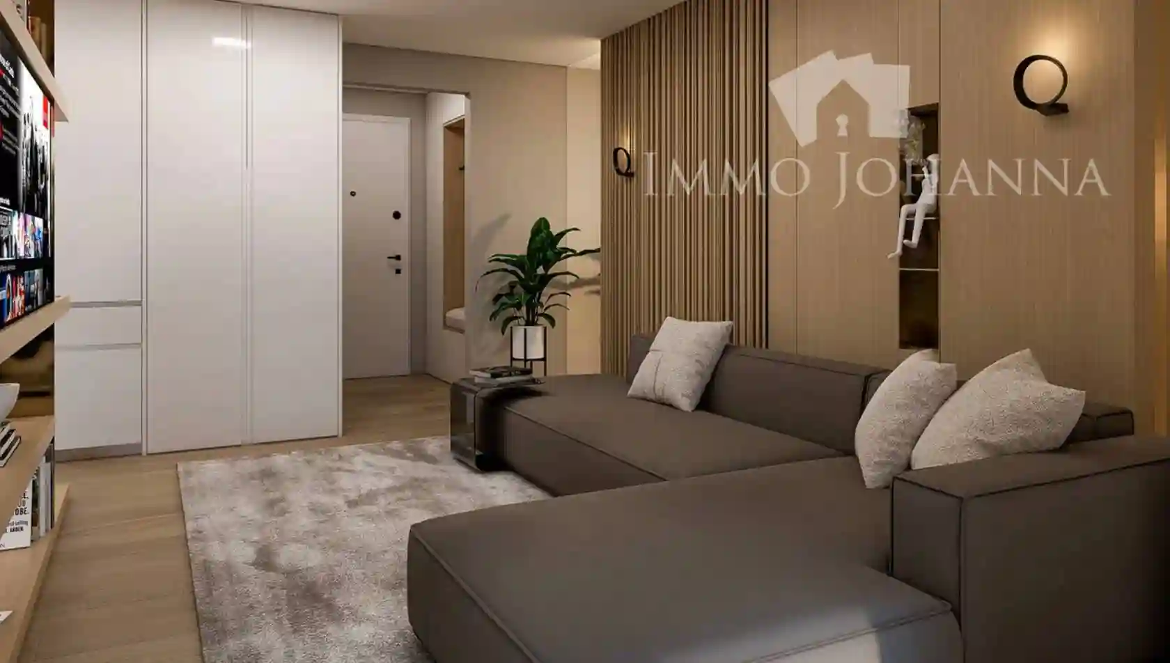 Appartamento - foto 3