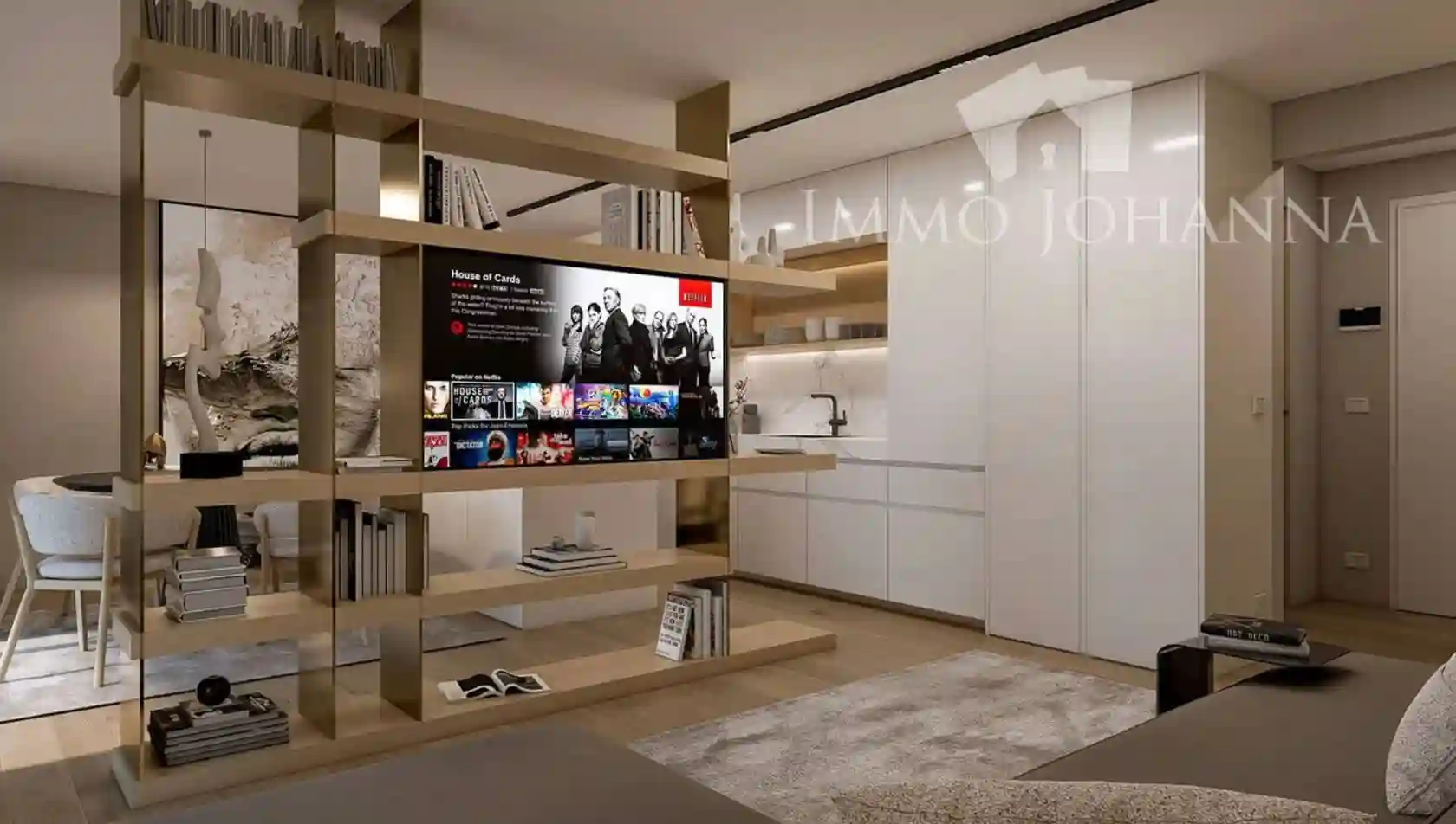 Appartamento - foto 5