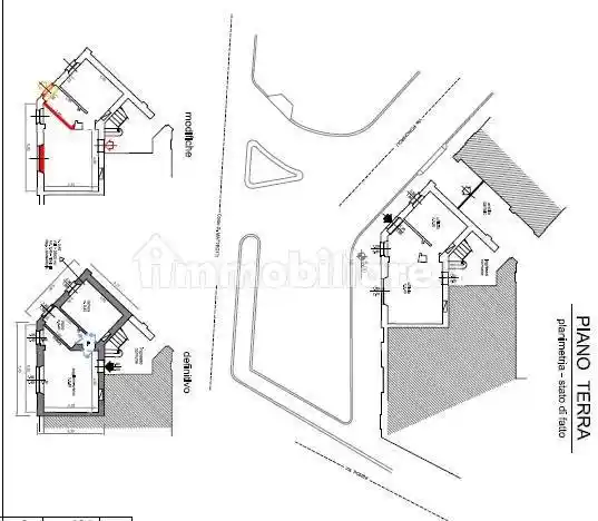Appartamento in vendita a Castellanza
