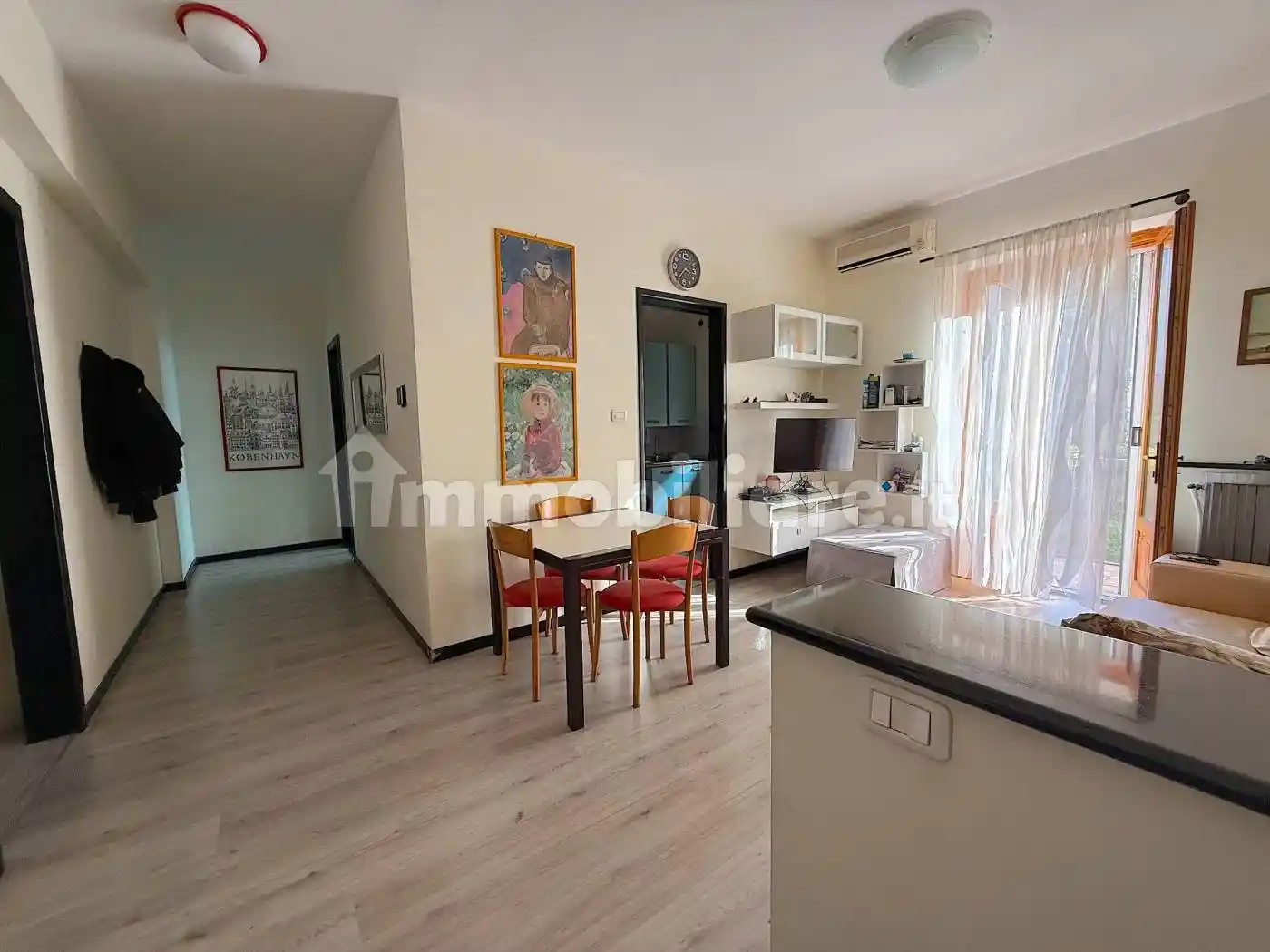 Appartamento in vendita a Novara