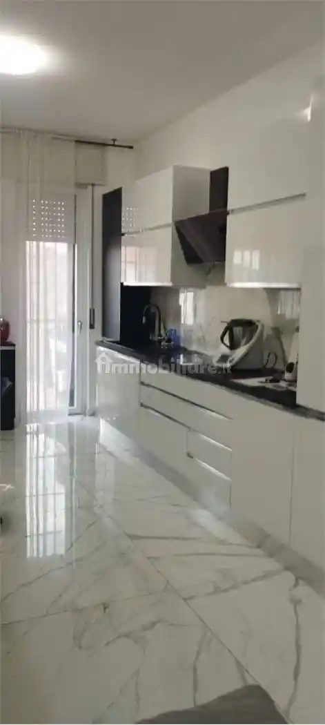 Appartamento in vendita a Pozzo d'Adda