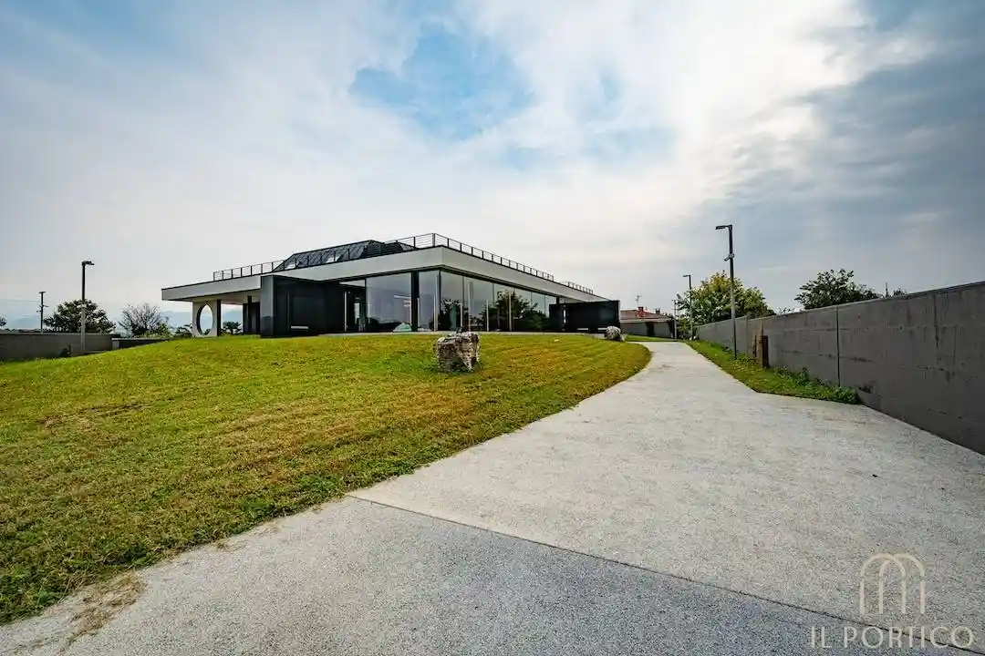 Villa in vendita a Povoletto