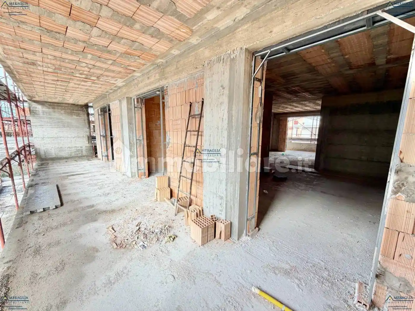 Appartamento in vendita a Parete