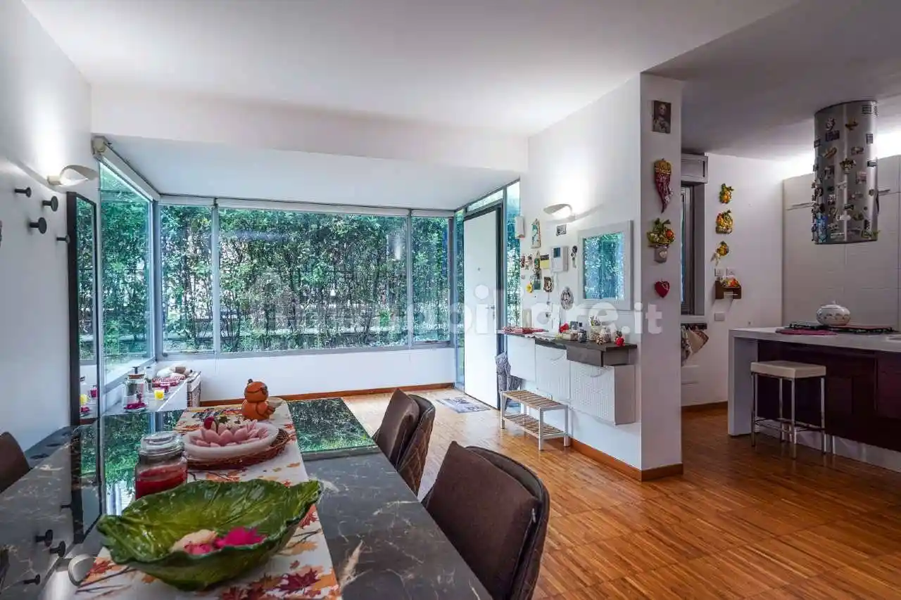 Appartamento in vendita a Alzano Lombardo