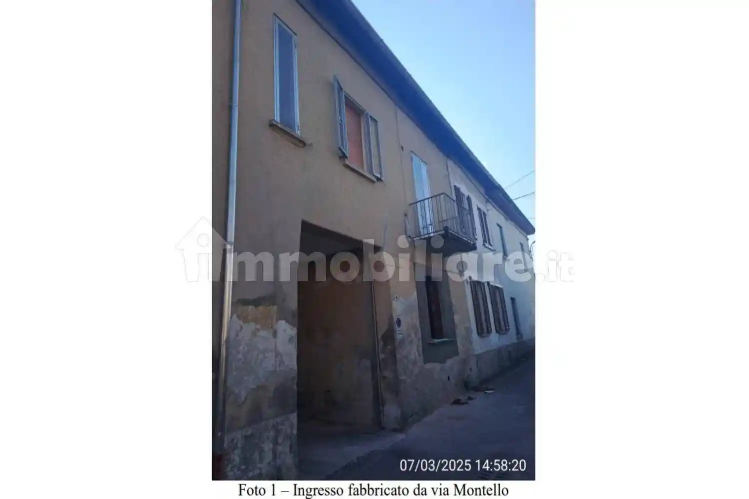 Appartamento in vendita a Venegono Inferiore